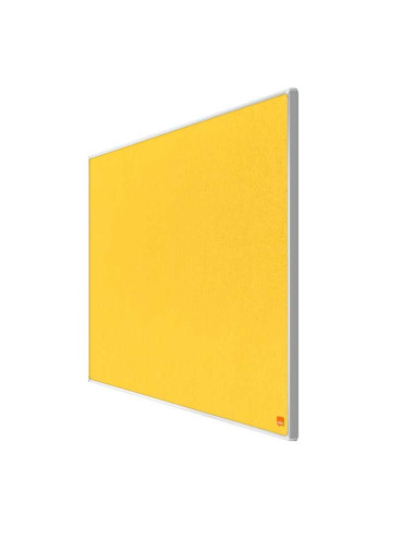 TABLERO DE FIELTRO NOBO PANORÁMICO 89x50cm IMPRESSION PRO