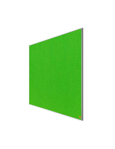 TABLERO DE FIELTRO NOBO PANORÁMICO 122x69cm IMPRESSION PRO 2