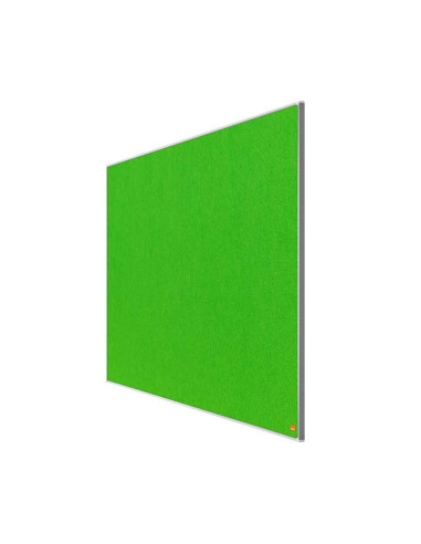 TABLERO DE FIELTRO NOBO PANORÁMICO 122x69cm IMPRESSION PRO