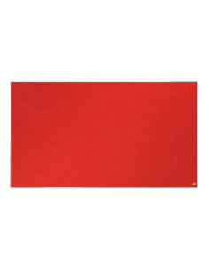 TABLERO DE FIELTRO NOBO PANORÁMICO 122x69cm IMPRESSION PRO