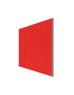 TABLERO DE FIELTRO NOBO PANORÁMICO 122x69cm IMPRESSION PRO 2