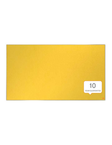 TABLERO DE FIELTRO NOBO PANORÁMICO 122x69cm IMPRESSION PRO