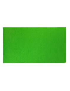 TABLERO DE FIELTRO NOBO PANORÁMICO 188x106cm IMPRESSION PRO