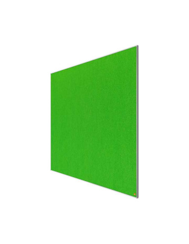 TABLERO DE FIELTRO NOBO PANORÁMICO 188x106cm IMPRESSION PRO