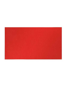 TABLERO DE FIELTRO NOBO PANORÁMICO 188x106cm IMPRESSION PRO