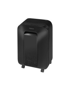 DESTRUCTORA FELLOWES LX201