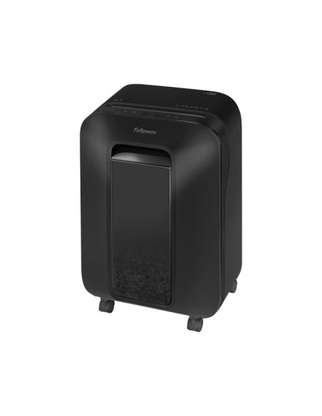 DESTRUCTORA FELLOWES LX201