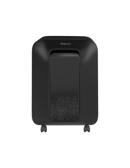 DESTRUCTORA FELLOWES LX201
