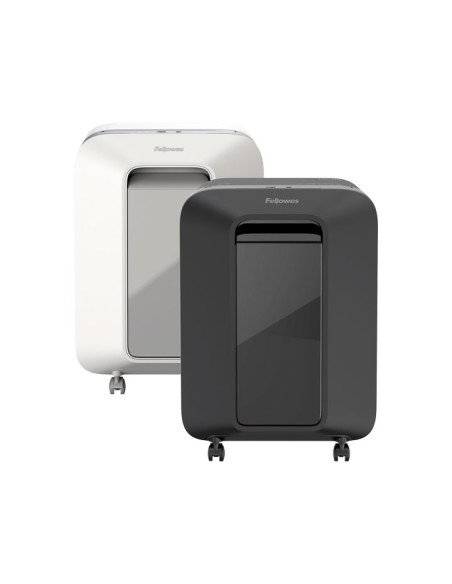 DESTRUCTORA FELLOWES LX201