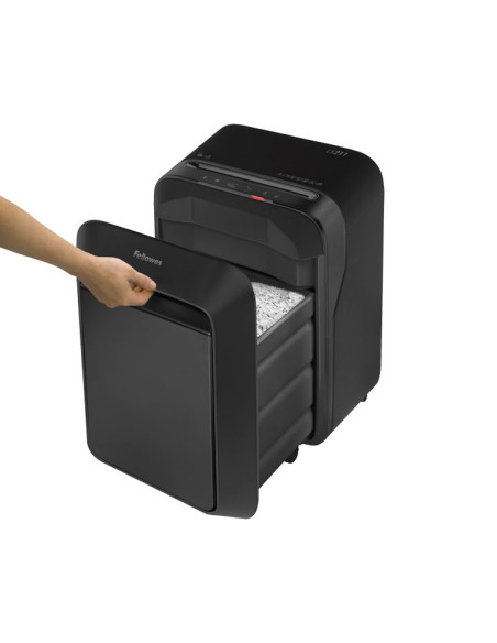 DESTRUCTORA FELLOWES LX211