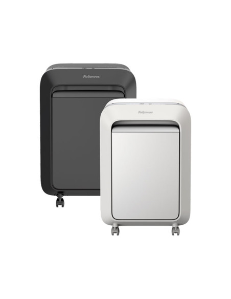 DESTRUCTORA FELLOWES LX211