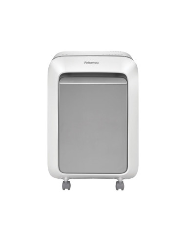 DESTRUCTORA FELLOWES LX211