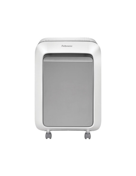 DESTRUCTORA FELLOWES LX211