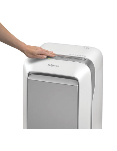 DESTRUCTORA FELLOWES LX211