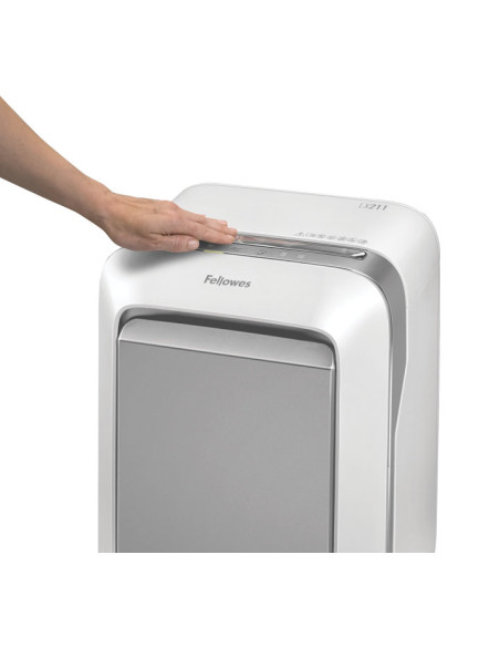 DESTRUCTORA FELLOWES LX211