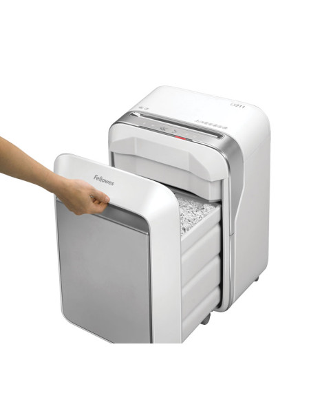 DESTRUCTORA FELLOWES LX211