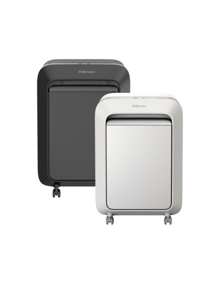 DESTRUCTORA FELLOWES LX211