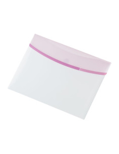 PACK 6 SOBRES PORTADOCUMENTOS TARIFOLD COLOR DREAM A4 2