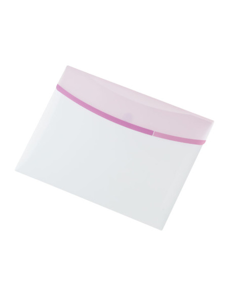 PACK 6 SOBRES PORTADOCUMENTOS TARIFOLD COLOR DREAM A4