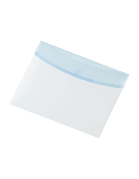 PACK 6 SOBRES PORTADOCUMENTOS TARIFOLD COLOR DREAM A4