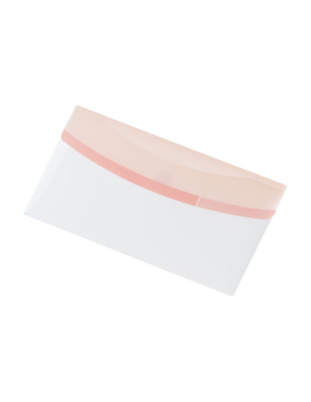 PACK 6 SOBRES PORTADOCUMENTOS TARIFOLD COLOR DREAM RECIBOS