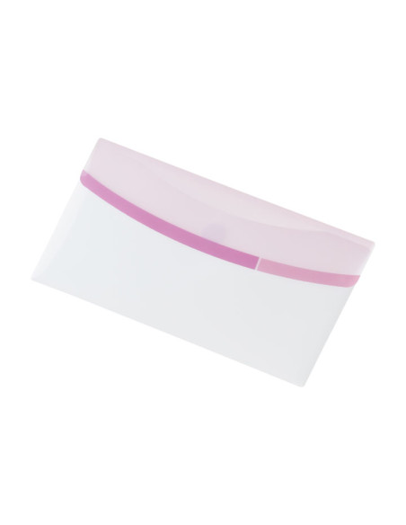 PACK 6 SOBRES PORTADOCUMENTOS TARIFOLD COLOR DREAM RECIBOS