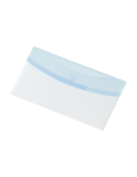 PACK 6 SOBRES PORTADOCUMENTOS TARIFOLD COLOR DREAM RECIBOS