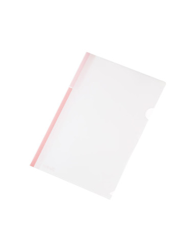 PACK 12 DOSSIER UÑERO TARIFOLD COLOR DREAM A4