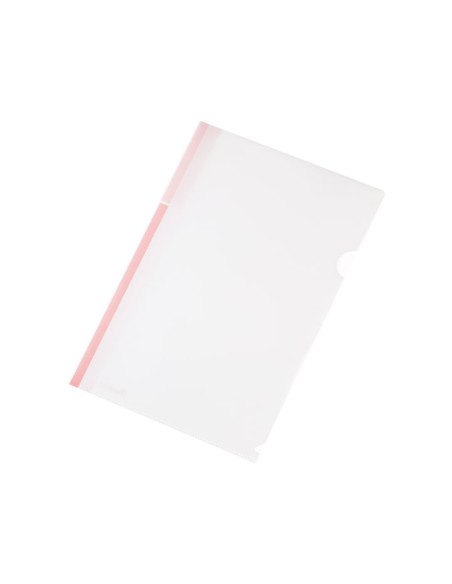 PACK 12 DOSSIER UÑERO TARIFOLD COLOR DREAM A4