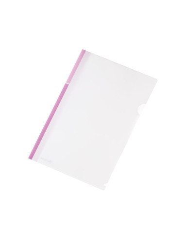 PACK 12 DOSSIER UÑERO TARIFOLD COLOR DREAM A4