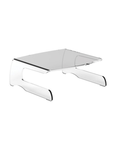 FELLOWES SOPORTE DE MONITOR REGULABLE CLARITY