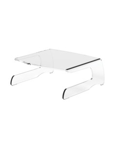 FELLOWES SOPORTE DE MONITOR REGULABLE CLARITY 2