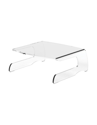 FELLOWES SOPORTE DE MONITOR REGULABLE CLARITY