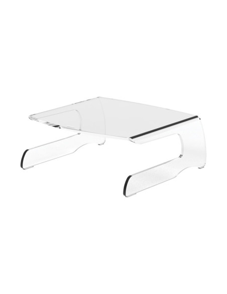 FELLOWES SOPORTE DE MONITOR REGULABLE CLARITY