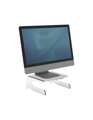 FELLOWES SOPORTE DE MONITOR REGULABLE CLARITY