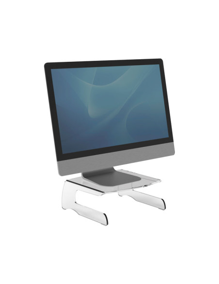 FELLOWES SOPORTE DE MONITOR REGULABLE CLARITY