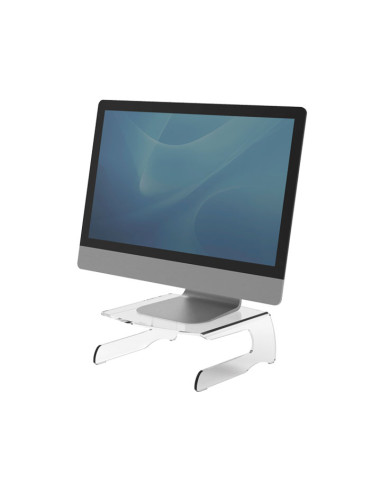 FELLOWES SOPORTE DE MONITOR REGULABLE CLARITY