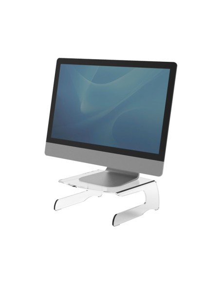 FELLOWES SOPORTE DE MONITOR REGULABLE CLARITY