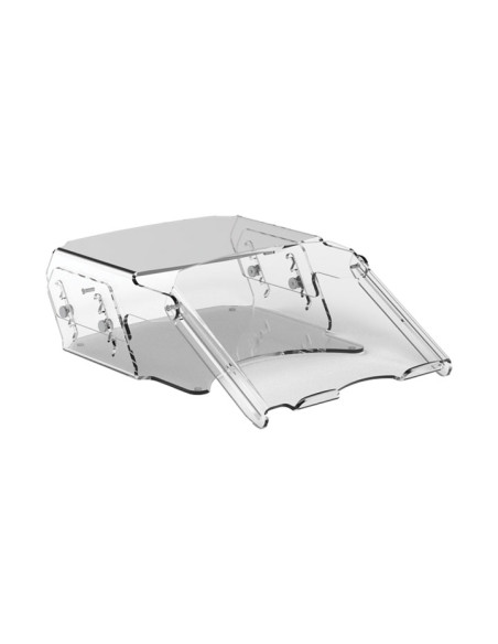 SOPORTE REGULABLE MONITOR FELLOWES CLARITY CON ATRIL