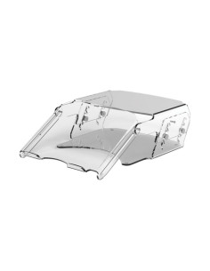 SOPORTE REGULABLE MONITOR FELLOWES CLARITY CON ATRIL 2