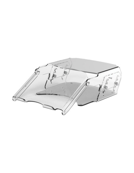 SOPORTE REGULABLE MONITOR FELLOWES CLARITY CON ATRIL