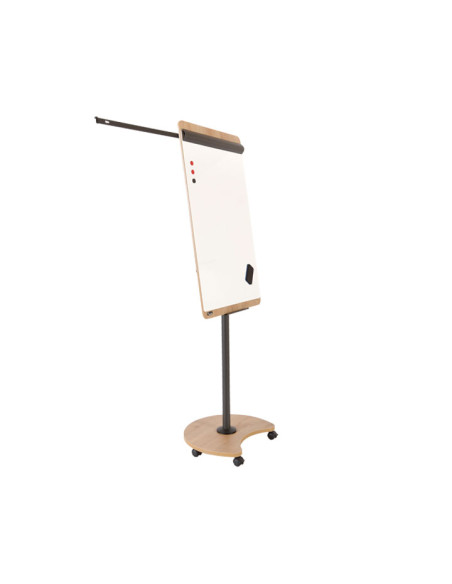 PIZARRA MÓVIL ROCADA NATURAL 200x69cm