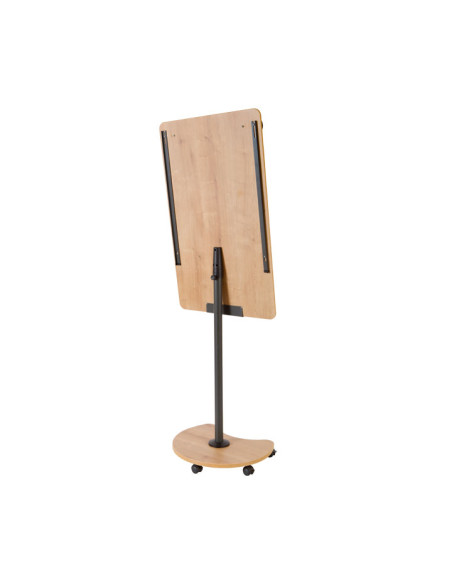 PIZARRA MÓVIL ROCADA NATURAL 200x69cm