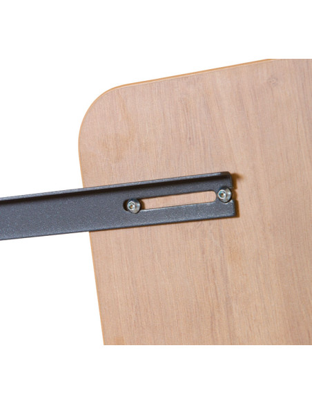 PIZARRA MÓVIL ROCADA NATURAL 200x69cm