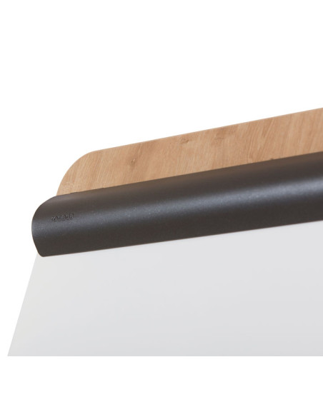 PIZARRA MÓVIL ROCADA NATURAL 200x69cm