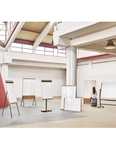 SOPORTE MÓVIL ROCADA NATURAL SKIN SUPPORT 195x100m 2