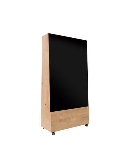 SOPORTE MÓVIL ROCADA NATURAL SKIN SUPPORT 195x100m