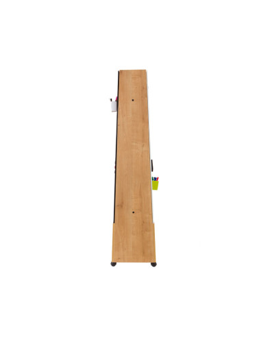 SOPORTE MÓVIL ROCADA NATURAL SKIN SUPPORT 195x100m