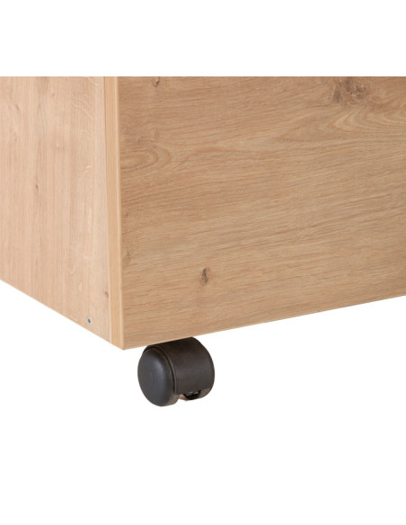 SOPORTE MÓVIL ROCADA NATURAL SKIN SUPPORT 195x100m