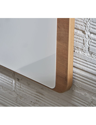 PIZARRA BLANCA ROCADA NATURAL 75x115cm